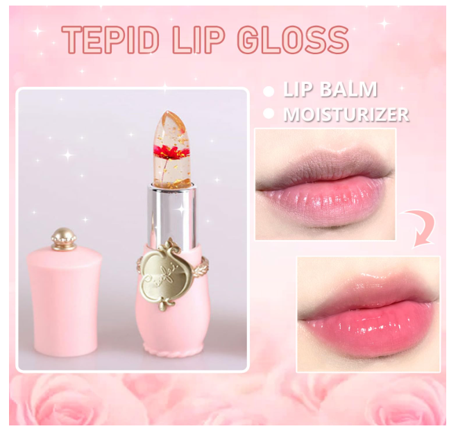 Miniatura 2 de Labial Flor Magico